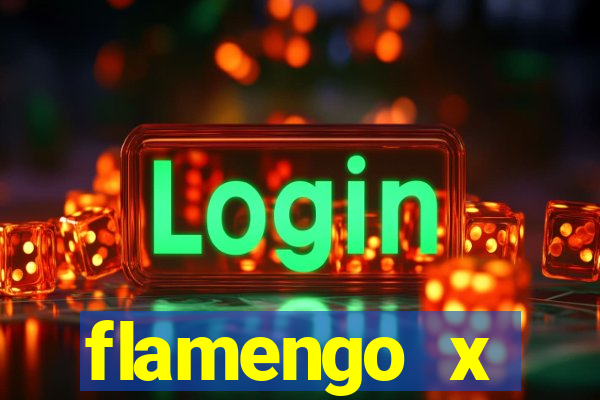 flamengo x fortaleza futemax